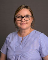 Inna Baker