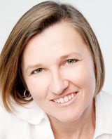 Jennifer Duenhoelter 